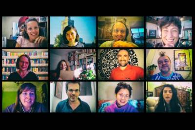 SOFA November 2021: Special New Concept Alumni Workshop - Vimarsana News