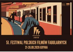 THURSDAY at the 51st Polish Film Festival | 24.09.2026