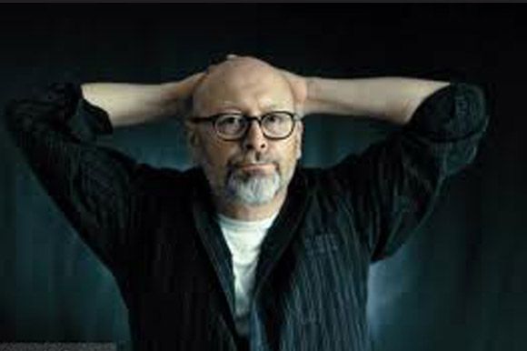 PRODUCTION: Wojciech Smarzowski In Preproduction with Angel 