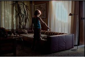 PRODUCTION: Lun Sevnik in Postproduction with International Coproduction The Healers
