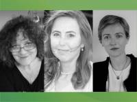 Upcoming Events at Erich Pommer Institut