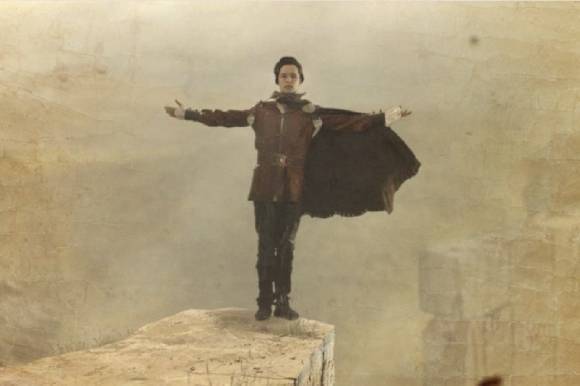 Fichtelberg by Šimon Koudela