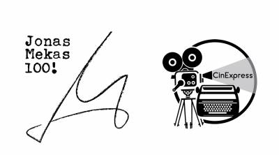 Jonas Mekas' Film Program in Georgia – Portraits from the 20th century - Vimarsana News