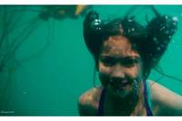 Summer with Bernard by Martina Sakov&aacute;