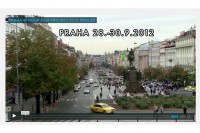 Prague Hosts Third 48 Hour Film Project