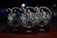 Georgian It's Not Far Here Wins 2024 Svaneti International Film Festival DALI