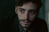 The Poet by Giedrius Tamo&scaron;evičiu, Vytautas V. Landsbergis