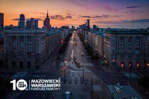 GRANTS: Mazovia Film Fund Supports 11 Productions