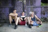 Consequences by Darko &Scaron;tante