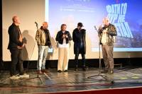 Panopticon Wins 10th KineNova International Film Festival