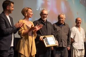 Cinema Jazireh Triumphs at 2026 Burgas International Film Festival