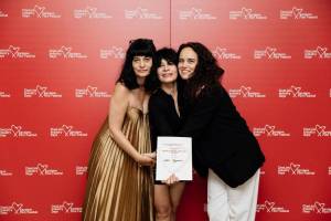 Teona Strugar Mitevska and Sonja Prosenc Develop TV Series Little Yugoslavia