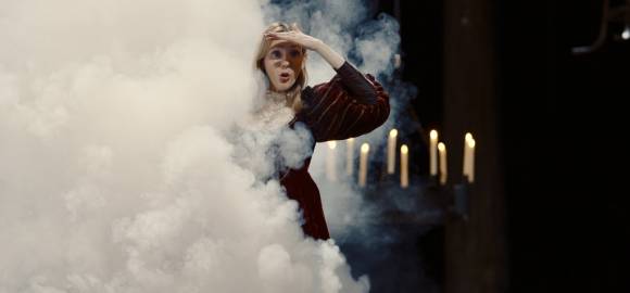 Year of French Central European Film 2025: The film "Com&eacute;die Fran&ccedil;aise" will open the 28th Unifrance Rendez-Vous in Paris