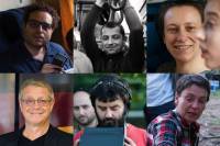 The Directors of 8&rsquo;19&rsquo;'