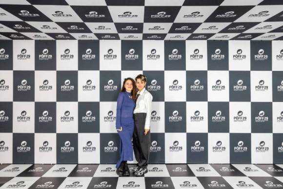 Awards of the 29th Tallinn Black Nights Film Festival Have Been Announced External