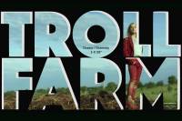 Troll Farm by Ernestas Jankauskas