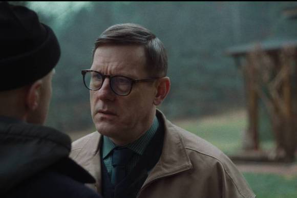 Something Real by Evar Anvelt