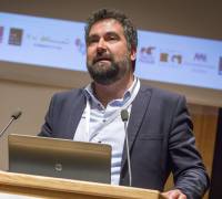 FNE Podcast: Gy&ouml;rgy R&aacute;duly: Director of the National Film Institute &ndash; Film Archive