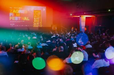 FESTIVALS: Great Freedom Takes Top Award at 2021 Zagreb Film Festival - Vimarsana News