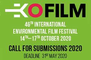 FESTIVALS: The 46th IFF EKOFILM Calls for Submissions Until End of May