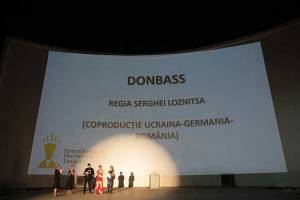 FESTIVALS: Donbass Wins 9th Timisoara Central European FF