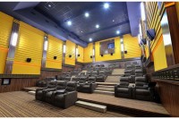 Indian Cin&eacute; Grand Steps into Bulgaria