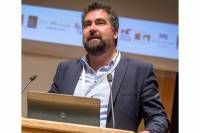 FNE Podcast: Gy&ouml;rgy R&aacute;duly: Director of the National Film Institute - Film Archive