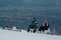 Between Us by Laura Pascu