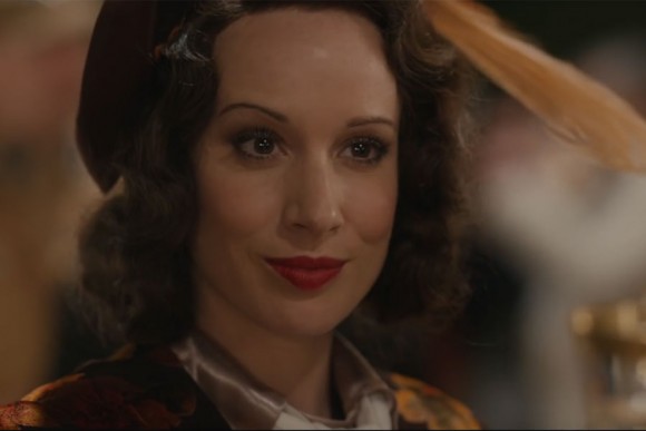 The Devil's Mistress by Filip Renc