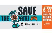 Blend: Film &amp; Games Announces 2026 Edition