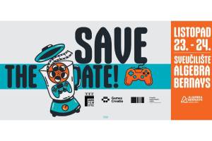 Blend: Film &amp; Games Announces 2026 Edition