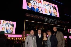 Croatian/Serbian Hit The Wedding Sold to Over 20 Countries