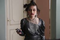 A PERFECT MARYAM, Dirs. Solmaz Etemadzadeh, Ara Torosian (Iran, USA 2025)