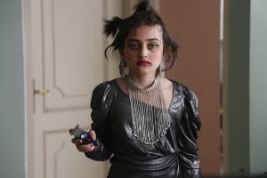 A PERFECT MARYAM, Dirs. Solmaz Etemadzadeh, Ara Torosian (Iran, USA 2025)