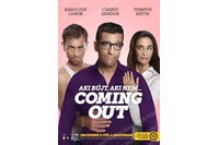 Coming Out by D&eacute;nes Orosz