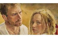 The Peasants by DK Welchman (aka Dorota Kobiela) and Hugh Welchman