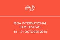 RIGA IFF 2018: CALL FOR ENTRIES