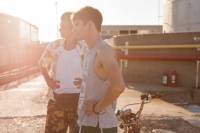 Dog by Yianna Americanou