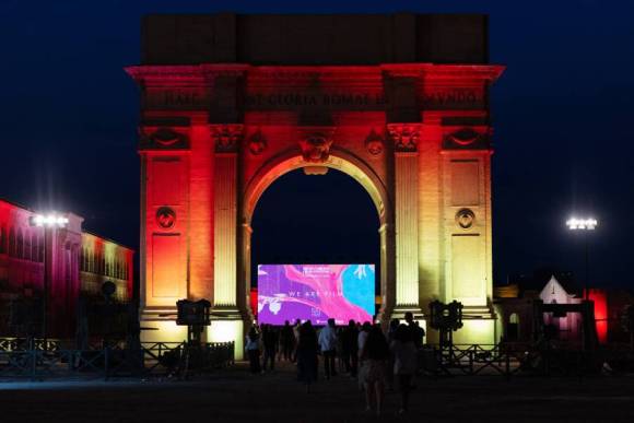 MEDITERRANE FILM FESTIVAL UNVEILS POWERHOUSE 2026 INDUSTRY PROGRAMME AND DISTINGUISHED JURY AHEAD OF FOURTH EDITION IN MALTA