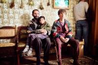 DJ Ahmet by Georgi Unkovski - the most watched domestic film in Macedonian cinemas in 2025
