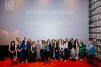 Mr. Nobody Against Putin Wins ZagrebDox 2025