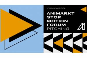 World animation masters at the ANIMARKT Stop Motion Forum 2020