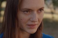 Rebeka Pol&aacute;kov&aacute; in Nobody Likes Me by Tom&aacute;&scaron; Weinreb and Petr Kazda