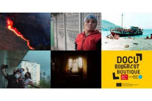 Docu Rough Cut Boutique announces projects selected for 2024 edition