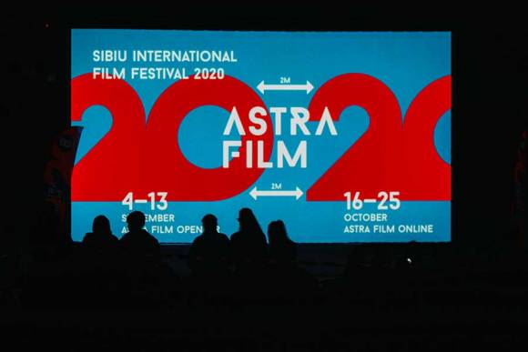 FESTIVALS: Astra Film Festival 2020 Announces Lineup for Online Competition