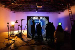 First Audiovisual and Multimedia Innovation Center in the Baltics to Launch Next Year in Estonia’s Ida-Viru County