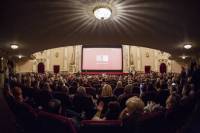 FESTIVALS: IDFF Artdocfest/Riga 2024 Kicks Off