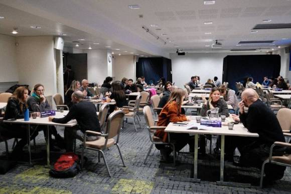 Baltic Event Co-Production Market 2025 Opens Call
