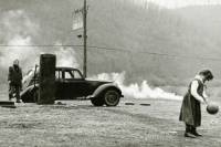 Twilight by Gy&ouml;rgy Feh&eacute;r