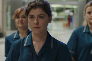 Her Job by Nikos Lab&ocirc;t